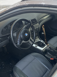 BMW 328i (5 фото из 5)