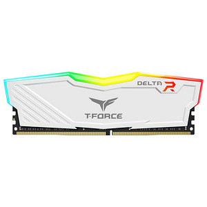 T-force Delta RGB 2x8 DDR4 3200 (1 foto / 3)