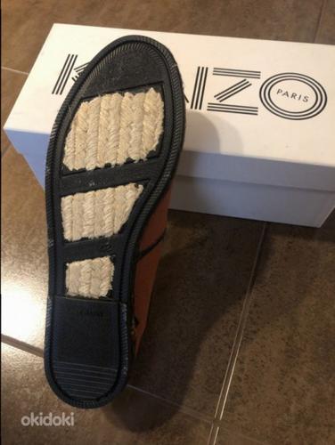 Kenzo обувь, размер 42 (фото #2)