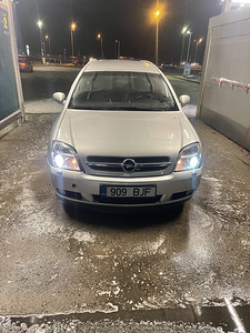 M/V Opel Vectra C (1 foto / 15)