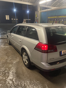 M/V Opel Vectra C (6 foto / 15)