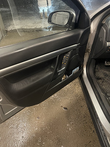 M/V Opel Vectra C (9 foto / 15)