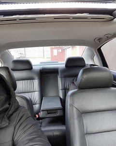 Volkswagen Passat 1.9d 96kw (7 foto / 10)