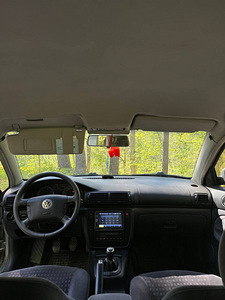 Volkswagen Passat 1.9d 96kw (8 foto / 9)
