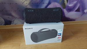 Sony XG300 - Kaasaskantav kõlar. Garantiiga. (3 foto / 5)