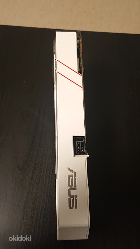 Nvidia GTX 960 4GB (foto #2)