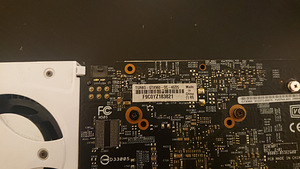 NVIDIA GTX 960 4 ГБ (3 фото из 5)