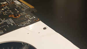 NVIDIA GTX 960 4 ГБ (5 фото из 5)