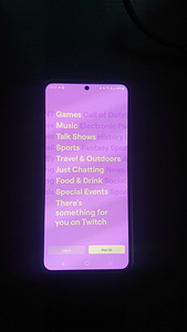 Samsung s21 5g 128gb (4 foto / 4)