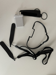 Oculus VR Quest 2 (128 GB) + Puldid (2 foto / 4)