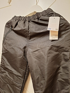 Uus talvepüksid,s.140 (2 foto / 2)