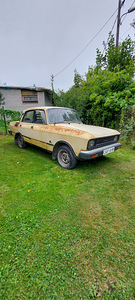 Moskvich azlk 2140sl-117 (1 foto / 8)