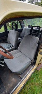 Moskvich azlk 2140sl-117 (7 foto / 8)
