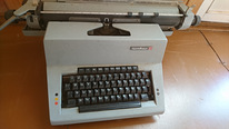Kirjutusmasin