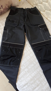 Рабочая одежда CXS 48/182 (3 фото из 5)
