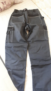 Рабочая одежда CXS 48/182 (4 фото из 5)
