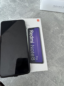 Redmi note 8pro Mineral Gray (1 foto / 2)