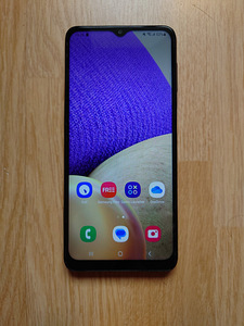 Samsung Galaxy A32 5G – работает исправно (1 фото из 3)
