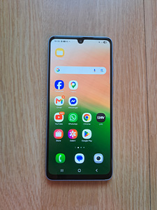 Samsung Galaxy A33 5G (1 foto / 3)