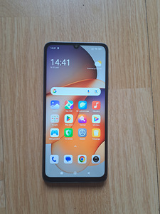 Xiaomi Redmi 13C (1 фото из 3)