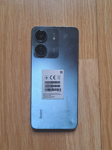 Xiaomi Redmi 13C (3 фото из 3)
