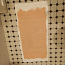 Х/б коврик для ванной Zara Home (фото #1)