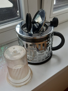 Veekeetja Bodum Eileen 1,5l (2 foto / 5)