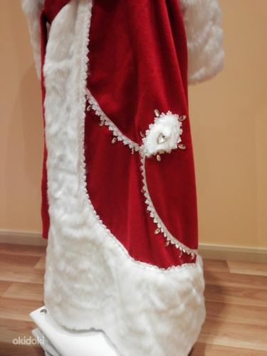 Kostüüm "Jõuluvana" (foto #3)