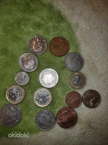 Müüa mündid (foto #5)