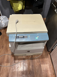 Muua printer