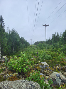 Rootsi liinihooldustöö (1 foto / 1)