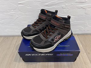 Laste kevadised treenerid (2 foto / 3)