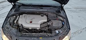 Volvo V70 2.4 136kw (14 foto / 15)