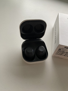 Galaxy Buds FE (1 фото из 2)