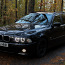 BMW E39 530i 2001 manuaal (foto #4)