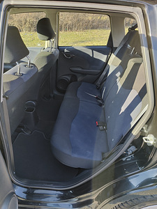 Honda Jazz Comfort 1.3 73kW (10 foto / 14)