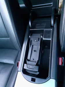 BMW X3 xDrive 30d 3.0 190kW (14 foto / 14)