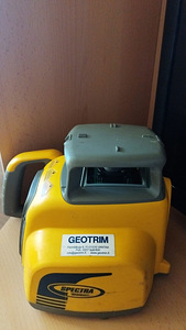 Spectra - LL300N Laser Level (1 фото из 4)
