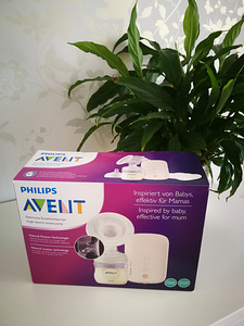 Philips Avent elektriline rinnapump (1 foto / 3)