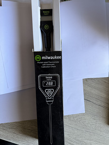 Milwaukee th310 (1 фото из 1)