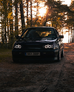 Volkswagen Golf 3 1.9 tdi 66kw (6 foto / 7)