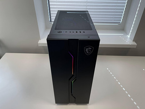 Mänguri Arvuti PC - RTX 3090 - AMD Ryzen 9 5900X - 32GB RAM (4 foto / 6)