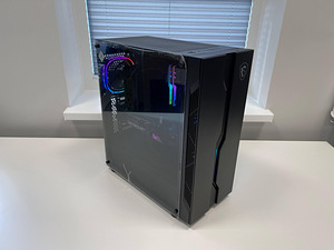 Mänguri Arvuti PC - RTX 3090 - AMD Ryzen 9 5900X - 32GB RAM (6 foto / 6)