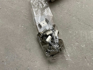 10x 1200mm LED Valgustid 1550lm - Osram tööstusvalgustid (7 foto / 7)