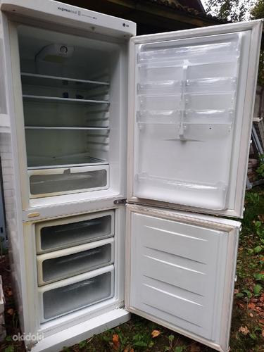 Külmkapp müüa (foto #2)