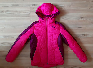 Puma k/s jope (140) (3 foto / 3)