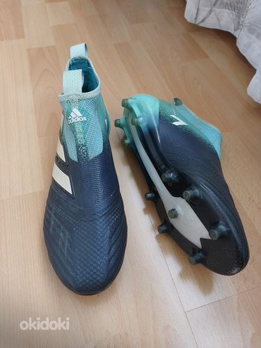 Бутсы Adidas, размер 44 2/3
