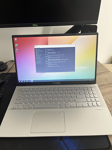 ASUS Vivobook X512DA / Ryzen 5 3500U / 12GB / RV8 (2 foto / 2)