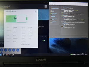 Lenovo Legion 5 (3 foto / 3)