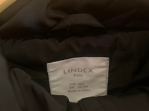 Lindex talvejope 164 (3 foto / 3)